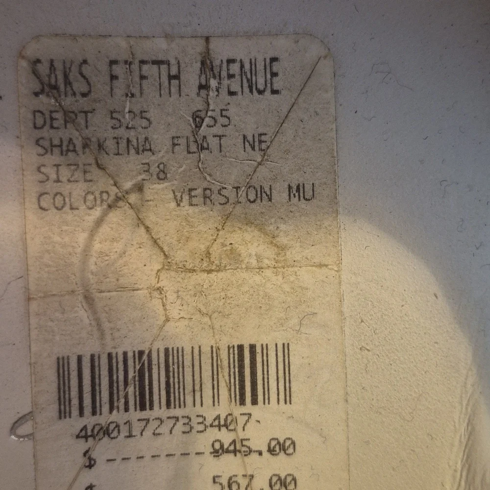 Christian Louboutin Sharkina Sneaker Neo SP Star Version Multi Color (#1640) - Picture 17 of 17